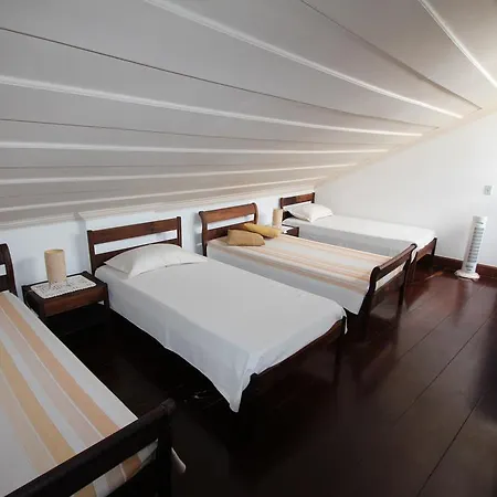 Casa no Centro Histórico com 3 Quartos-2