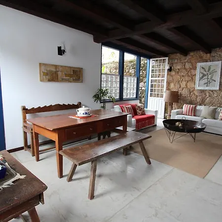 Casa no Centro Histórico com 3 Quartos-3